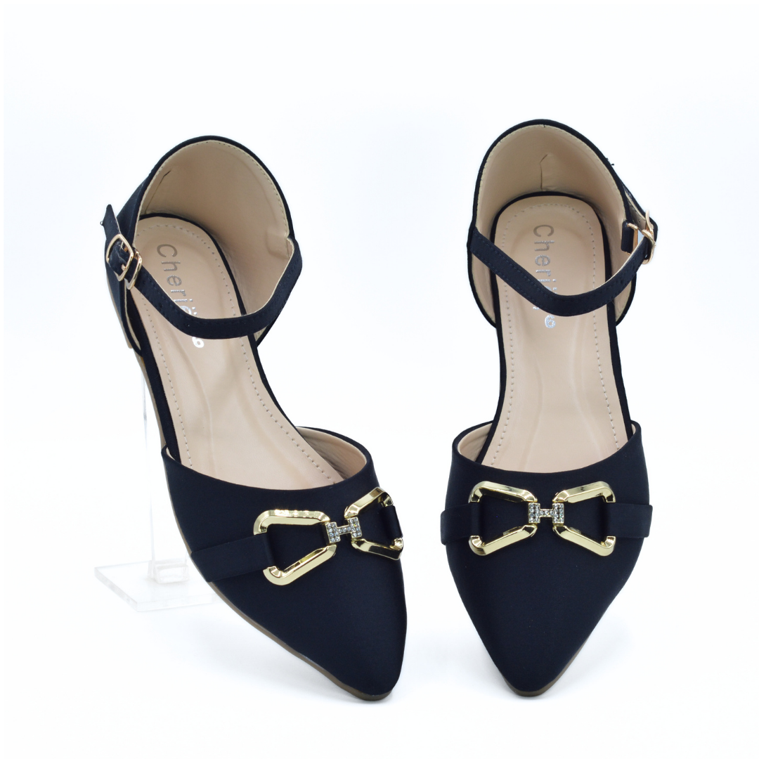 Ladies sandals-R.424