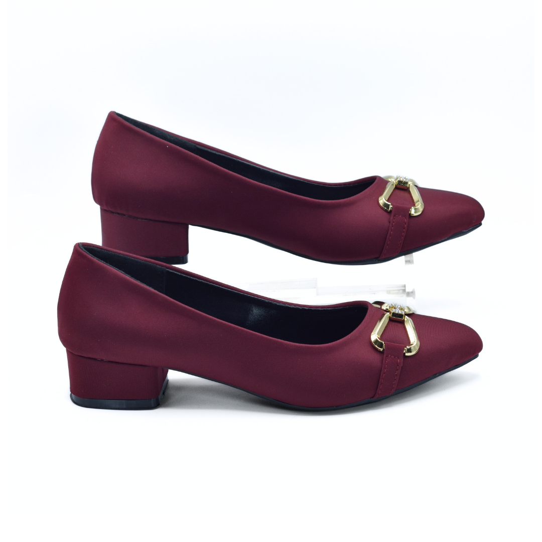 Ladies heels-R.418