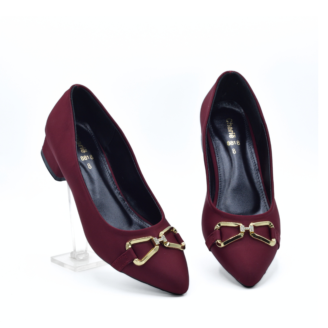 Ladies heels-R.418