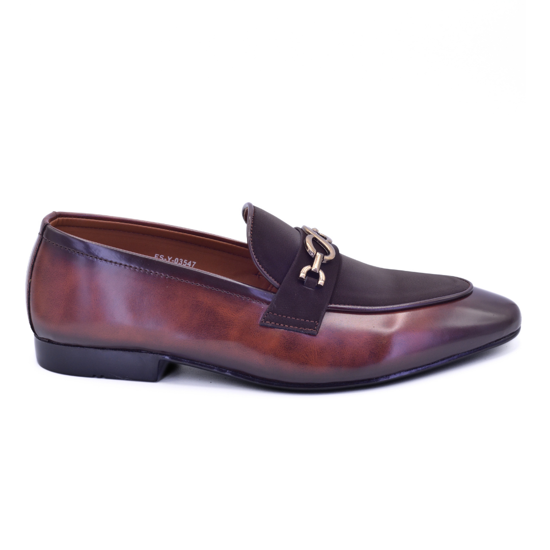 Men's loafer-N.02