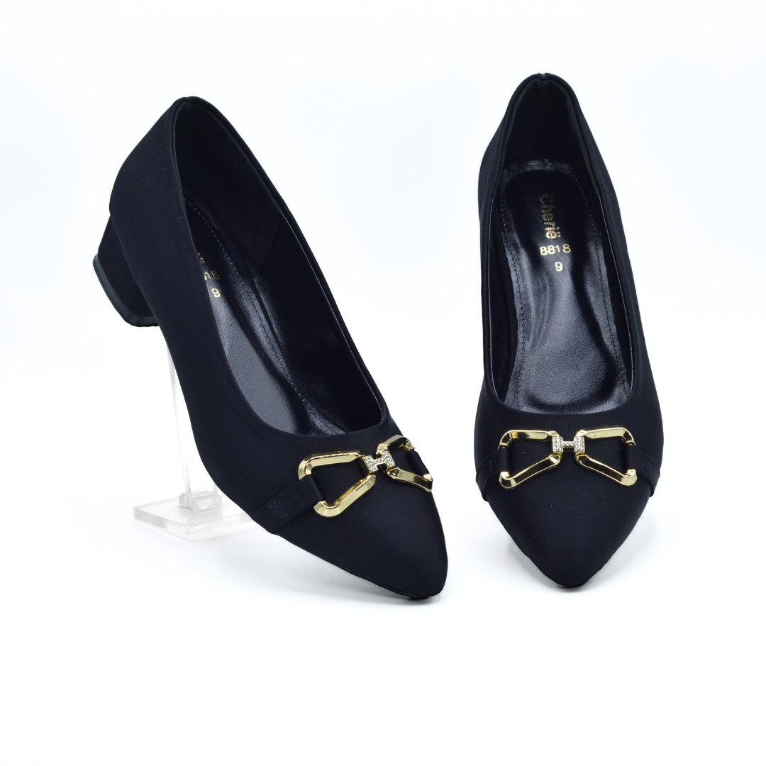 Ladies heels-R.418