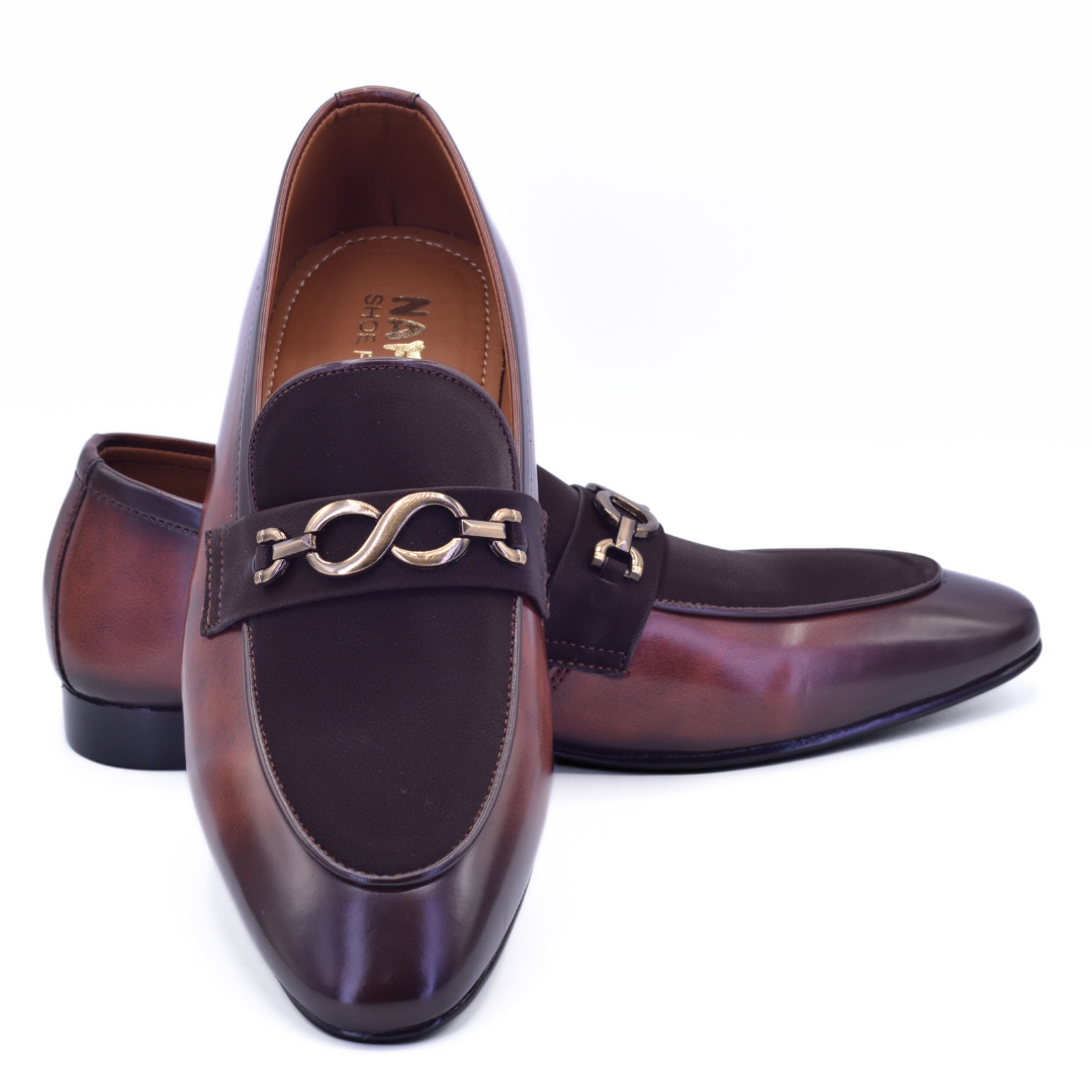 Men's loafer-N.02
