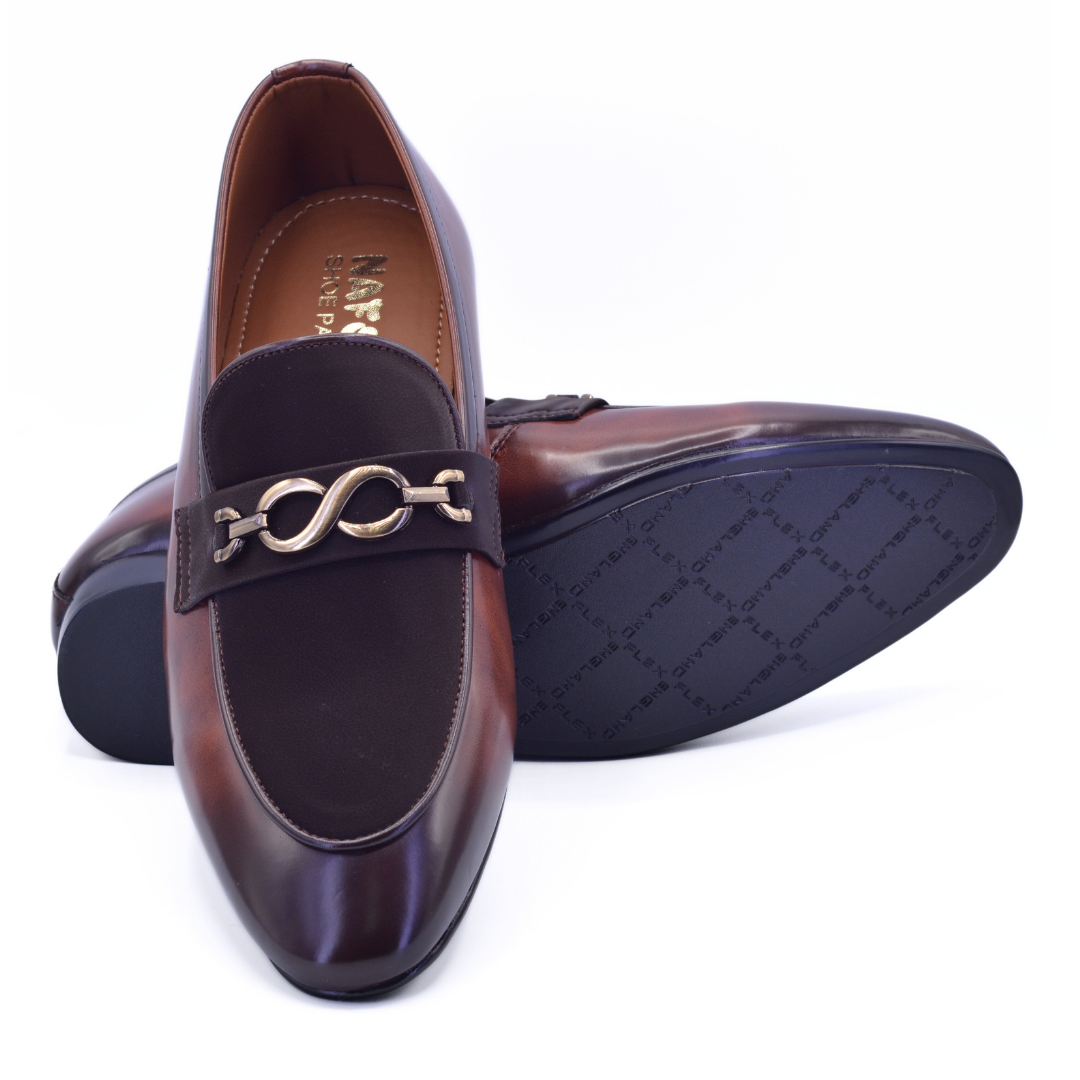 Men's loafer-N.02