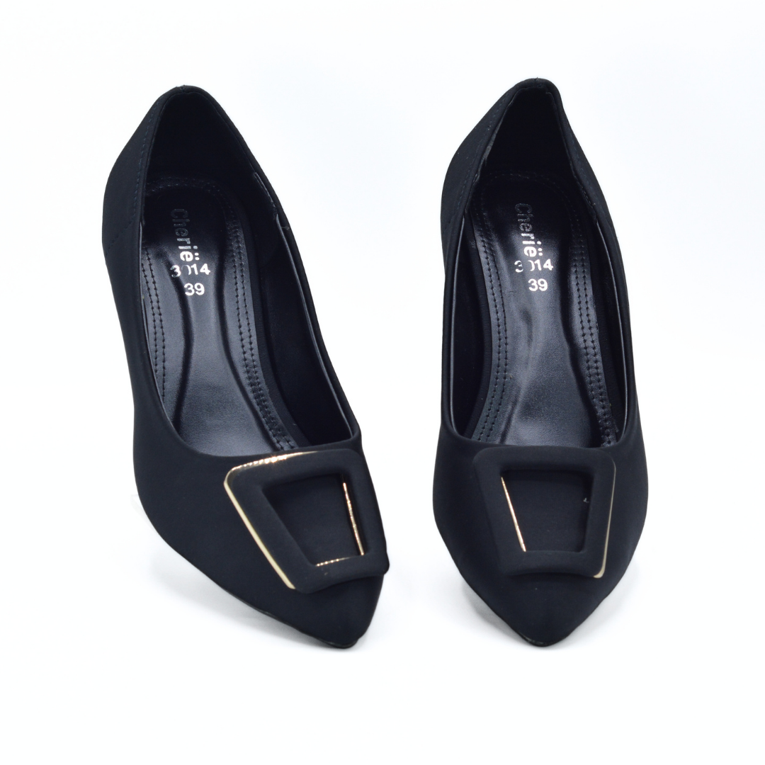 Ladies Heels-R.439