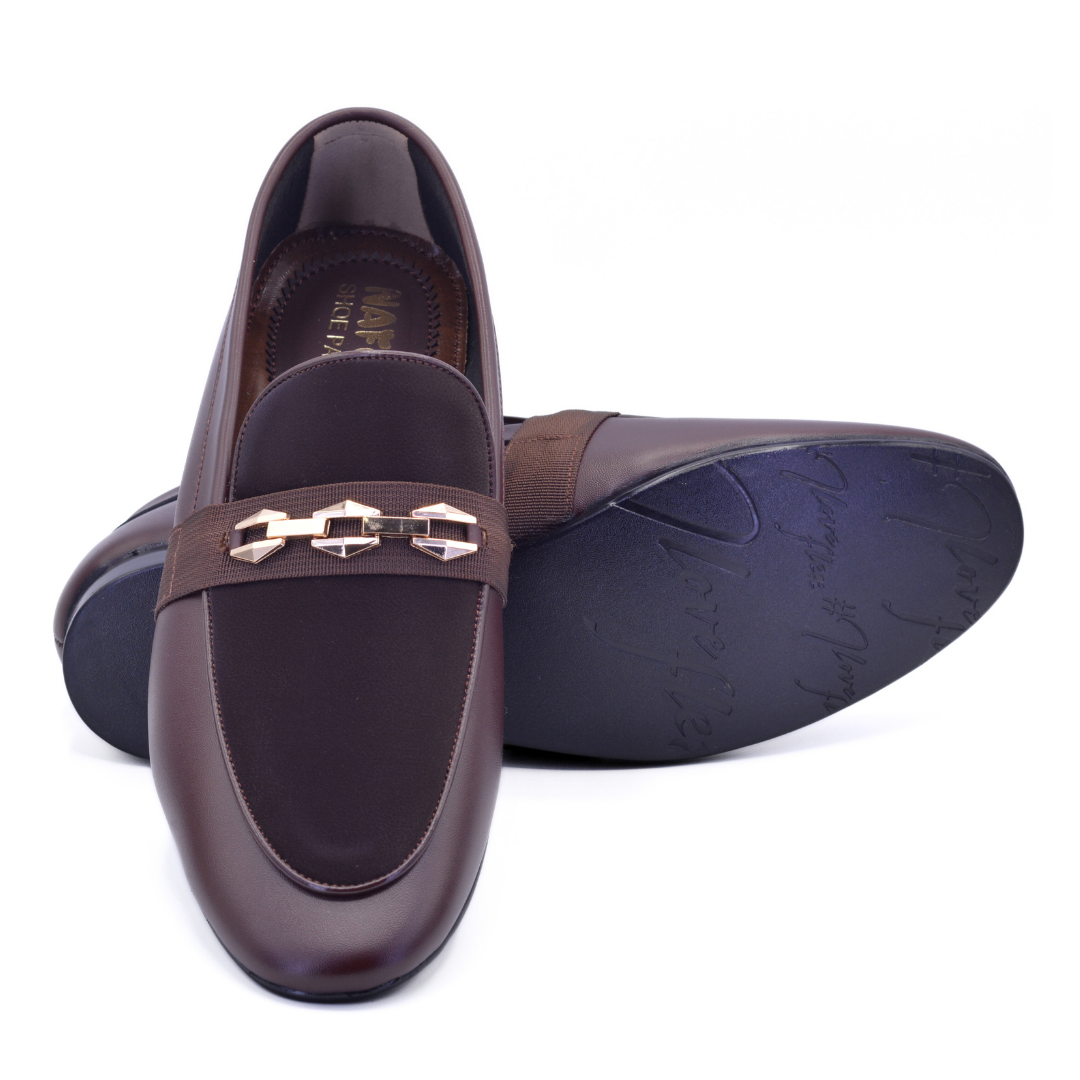 Men's loafer-N.08