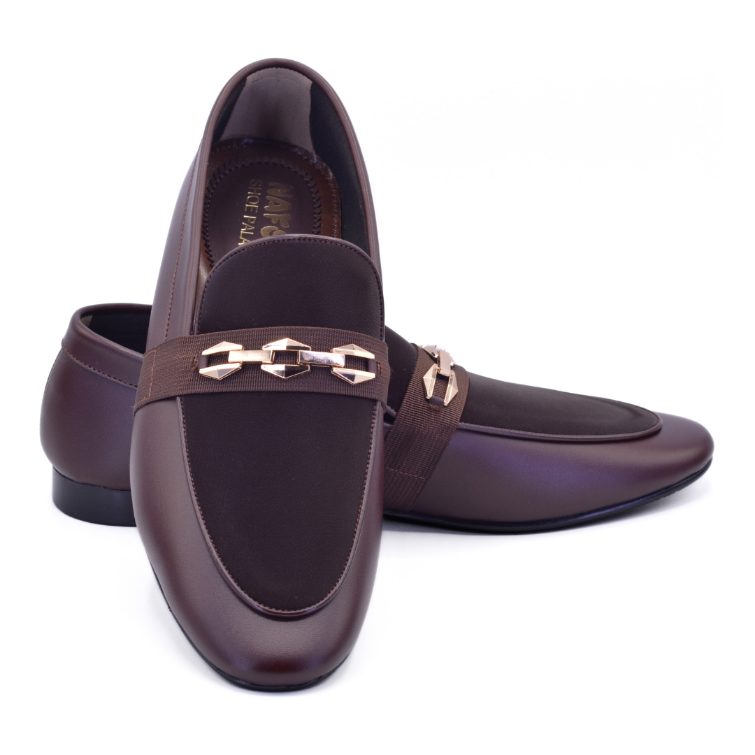 Men's loafer-N.08