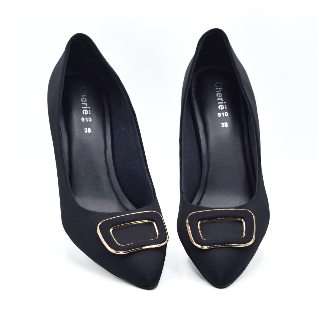 Ladies Heels-R.439