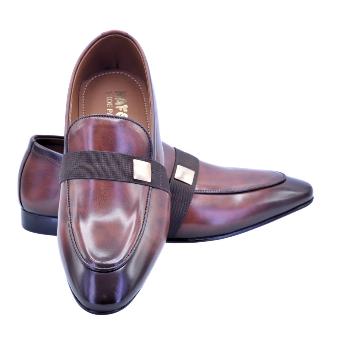 Men’s loafer-N.07