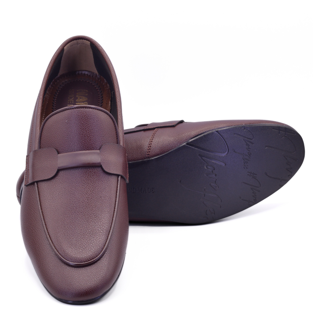 Men's loafer-N.276