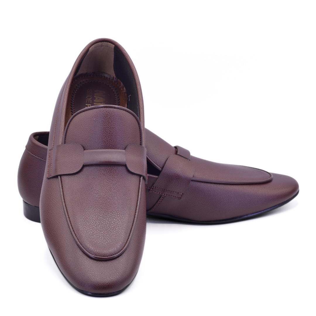 Men's loafer-N.276