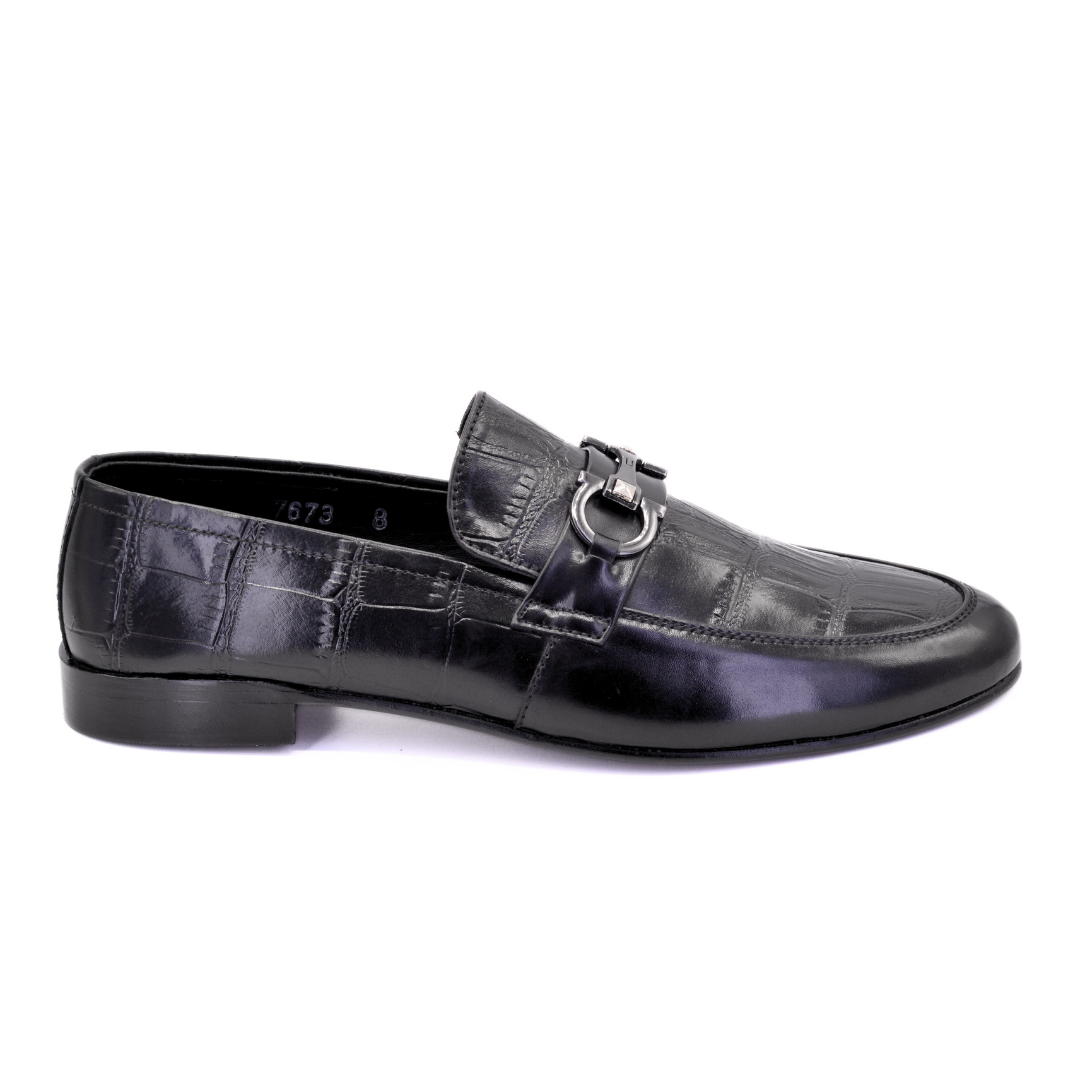 Men's Loafer - N.09