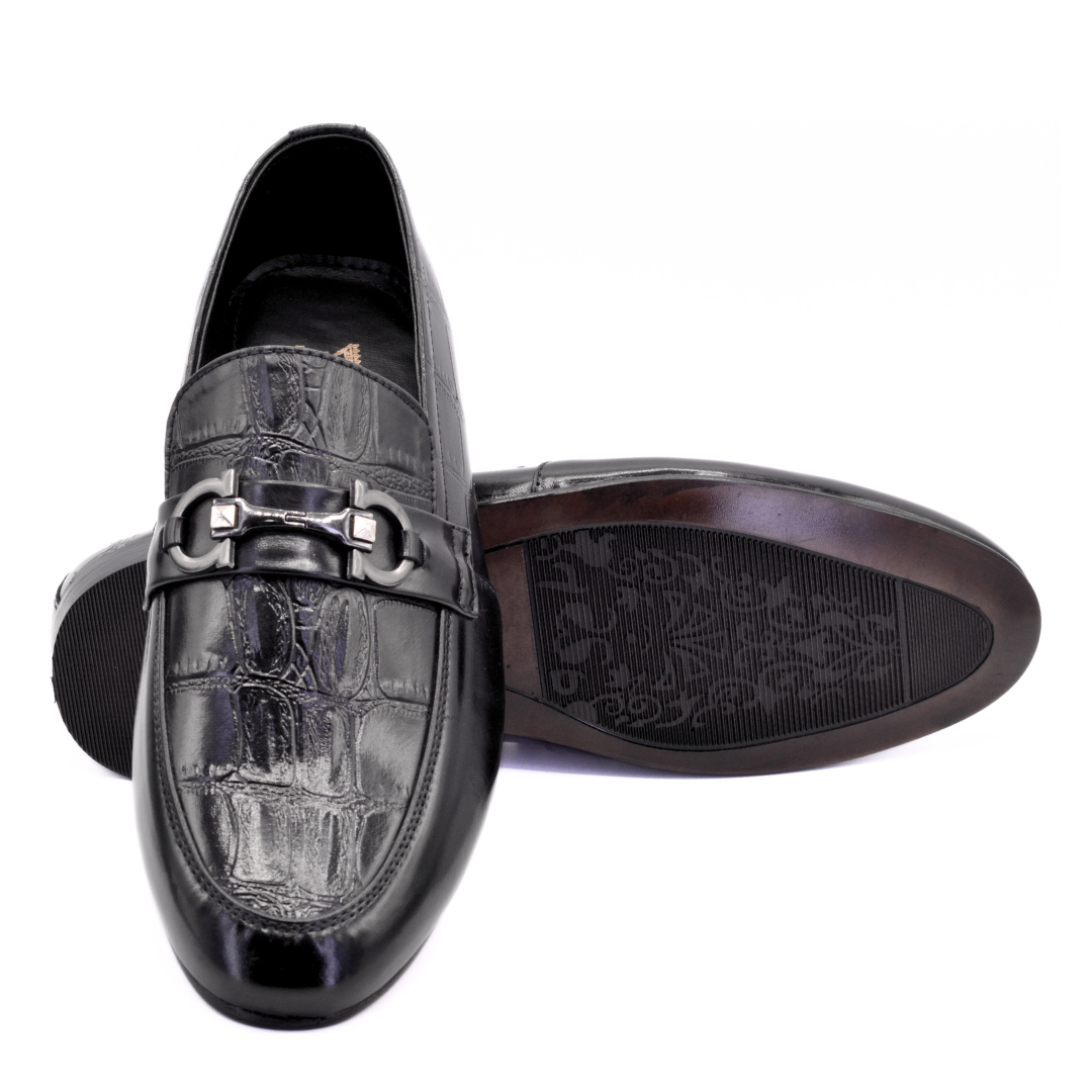 Men's Loafer - N.09