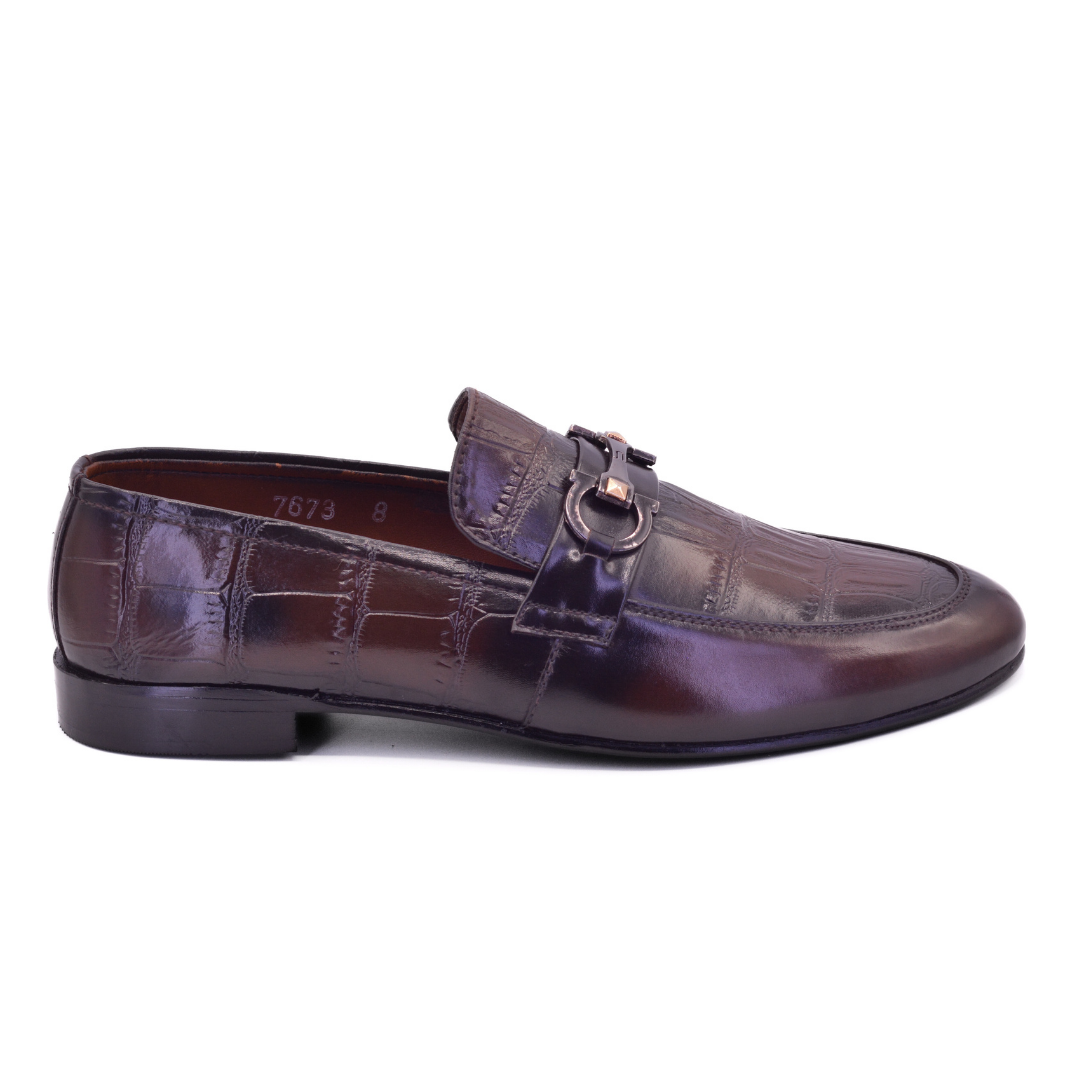 Men's Loafer - N.09