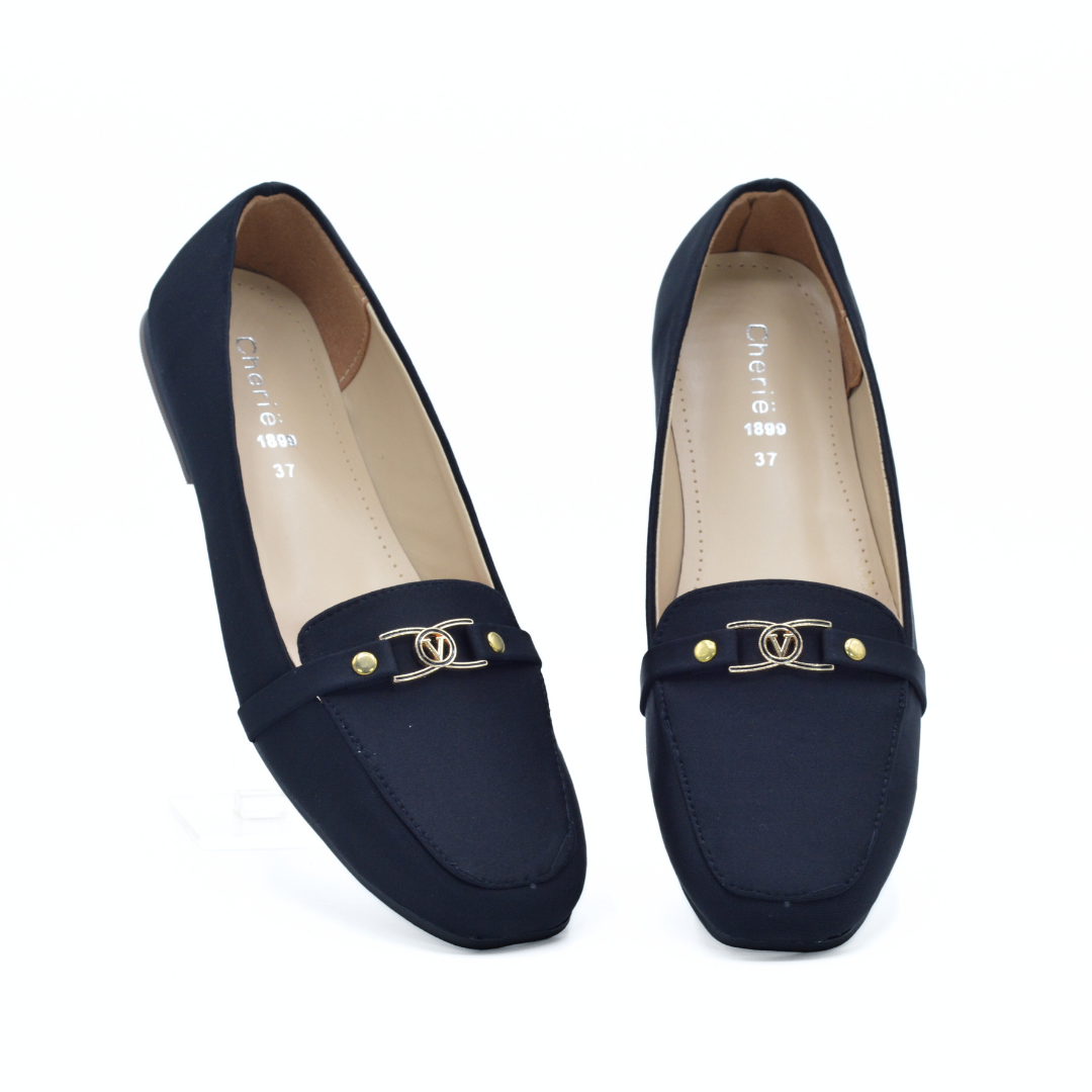 ladies Pumps-R.428
