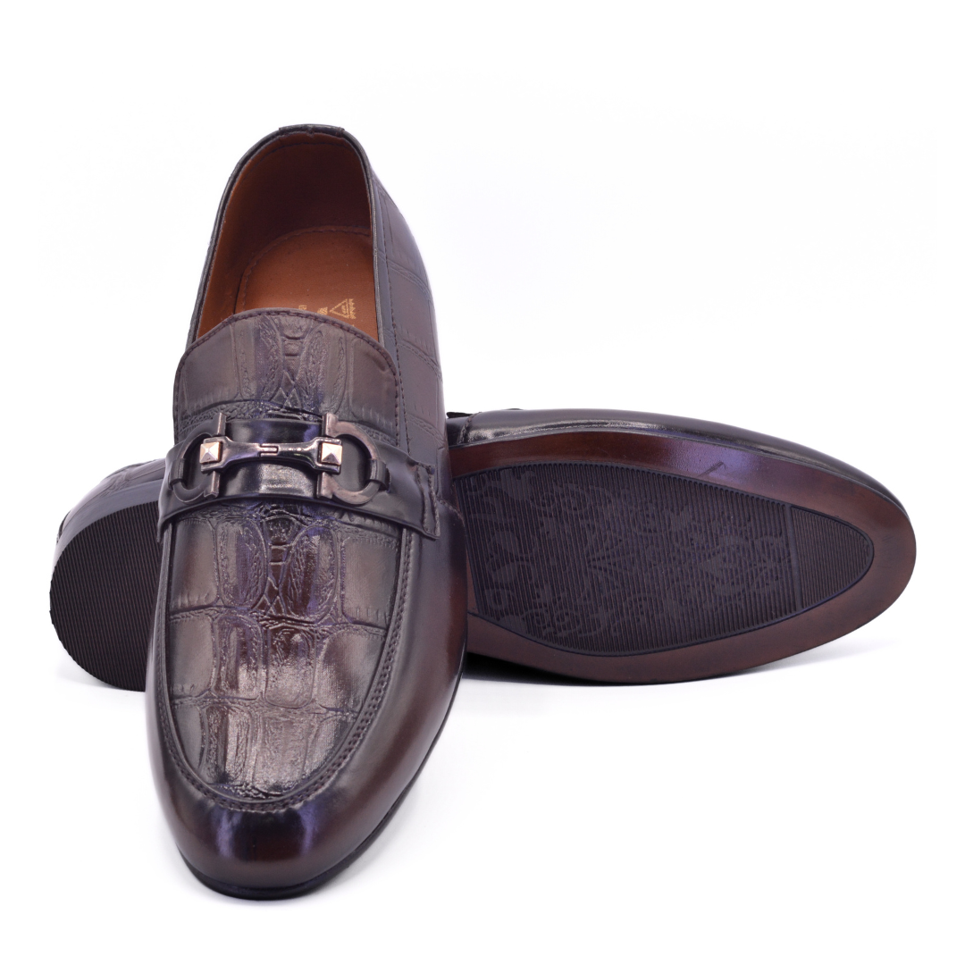 Men's Loafer - N.09