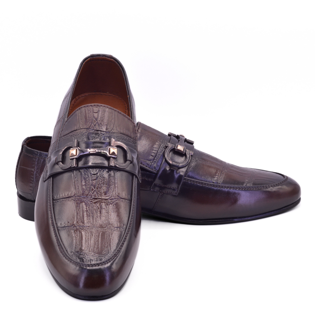 Men's Loafer - N.09