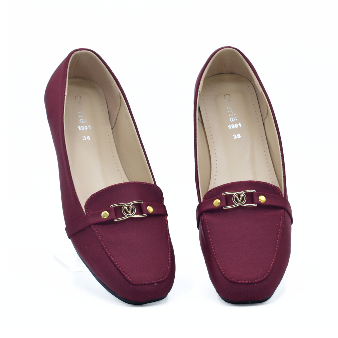 ladies Pumps-R.428