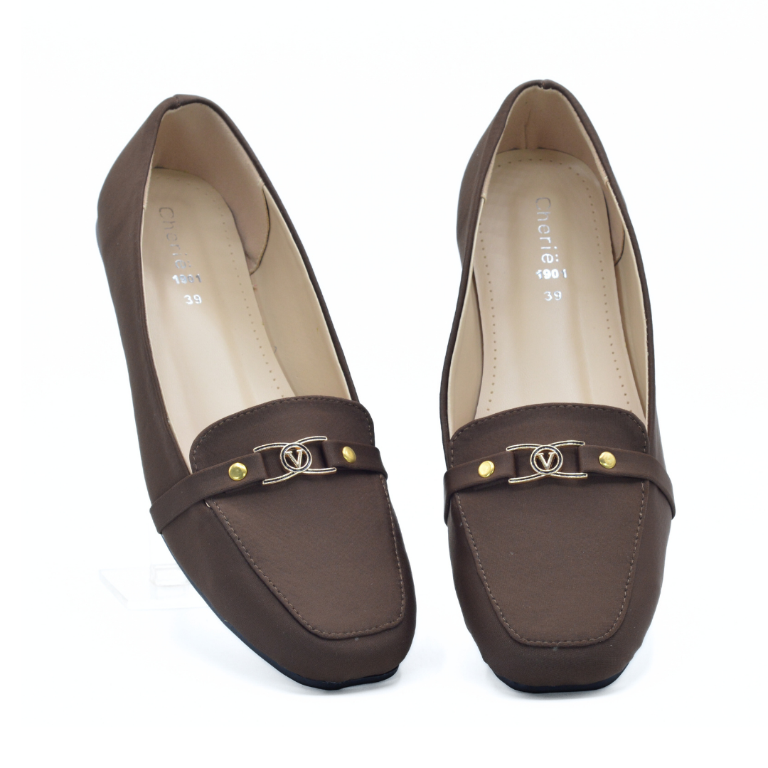 ladies Pumps-R.428