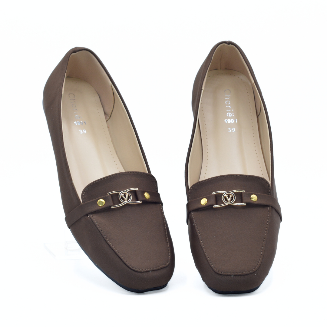 ladies Pumps-R.428