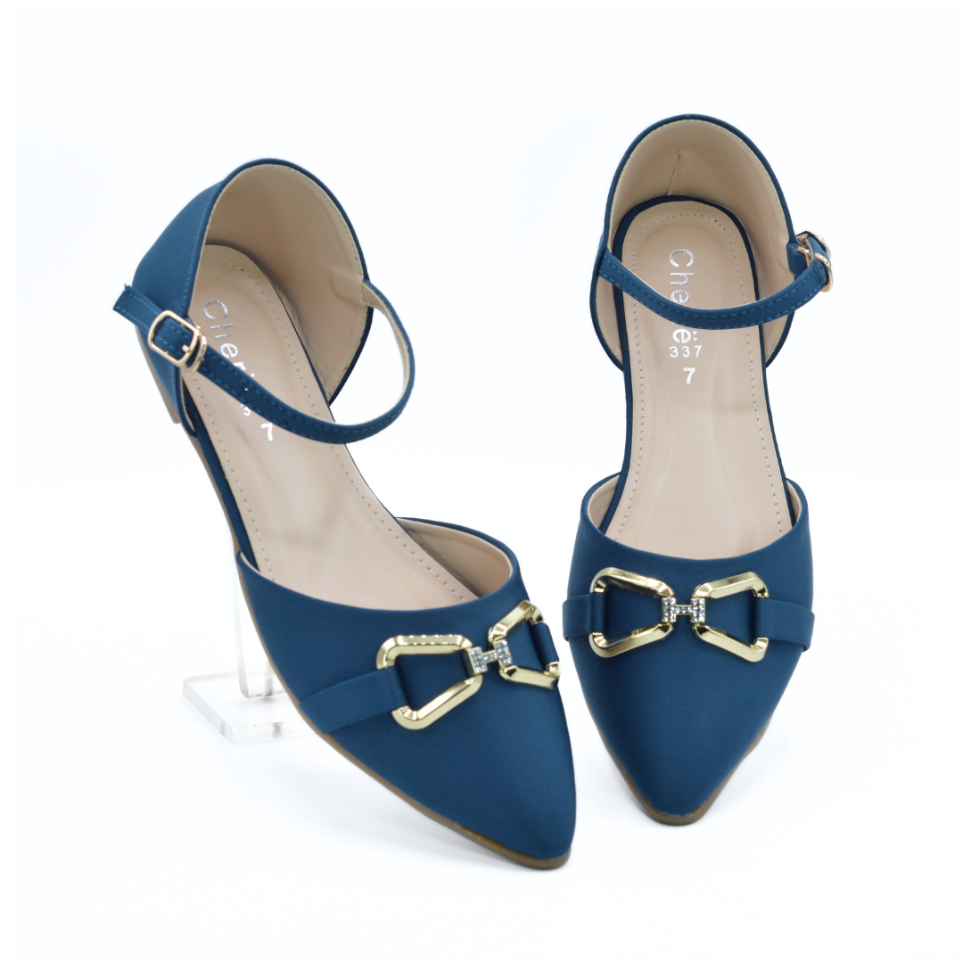 Ladies sandals-R.424