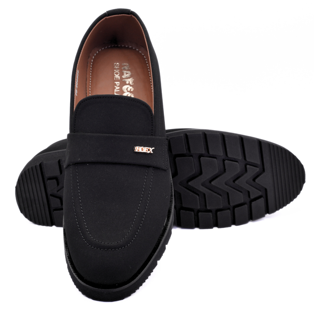 Men's loafer-N.0