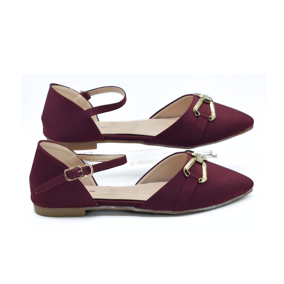 Ladies sandals-R.424