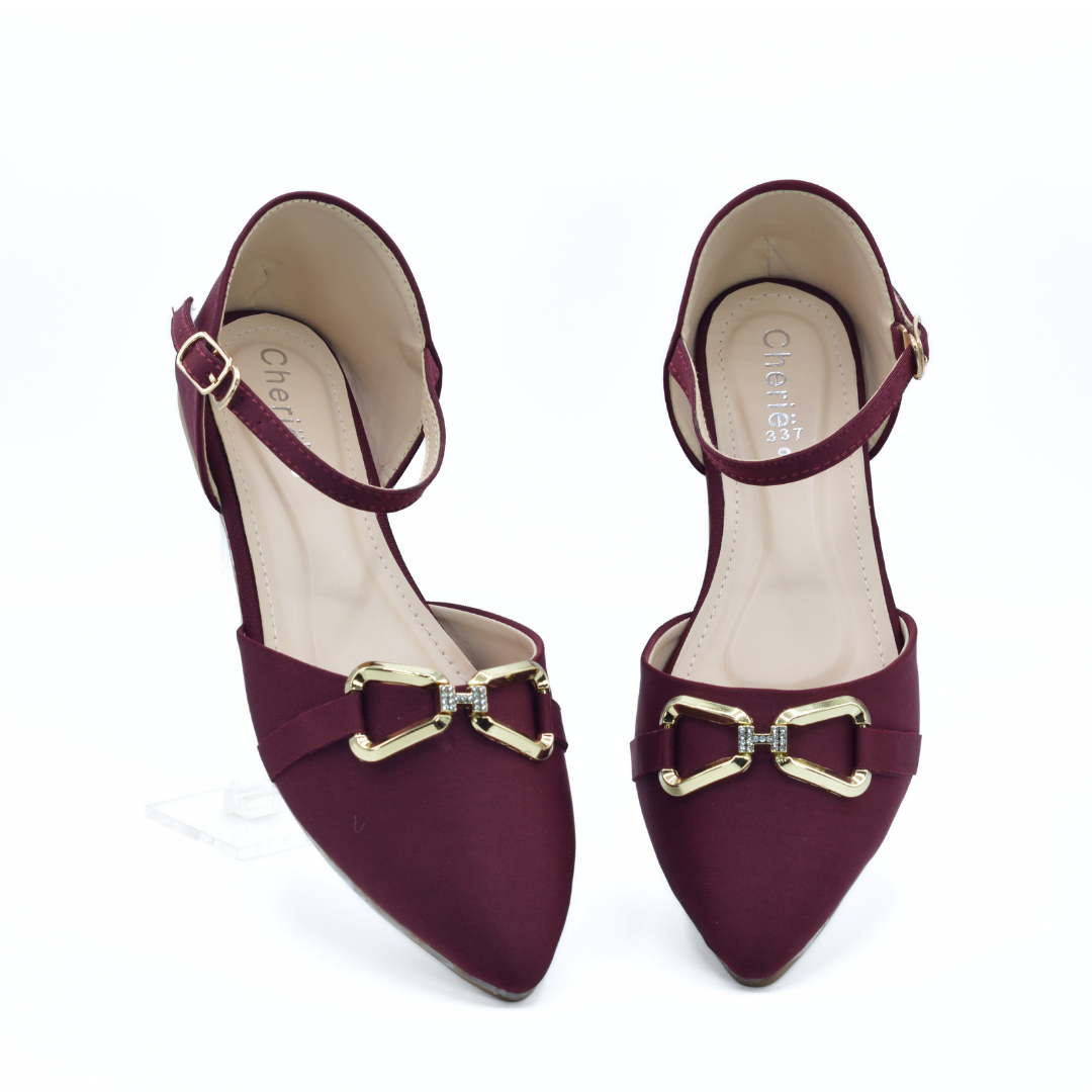 Ladies sandals-R.424