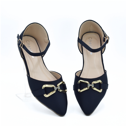 Ladies sandals-R.424