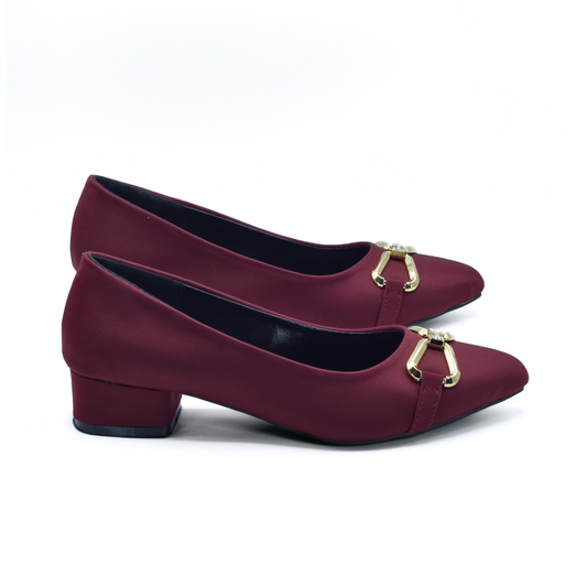 Ladies heels-R.418