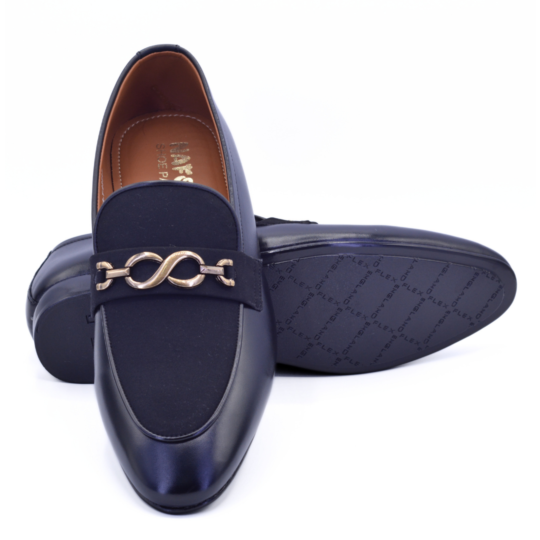 Men's loafer-N.02