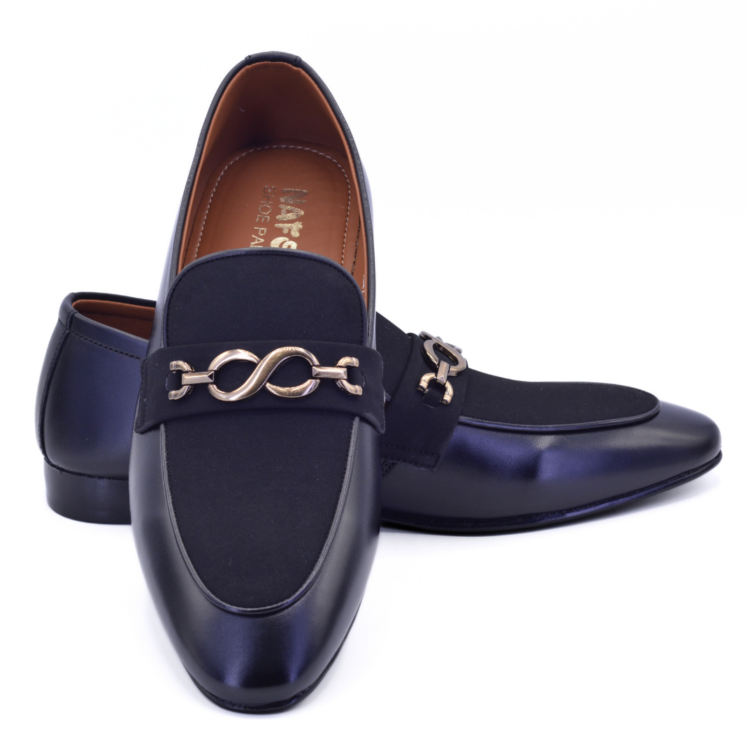 Men's loafer-N.02