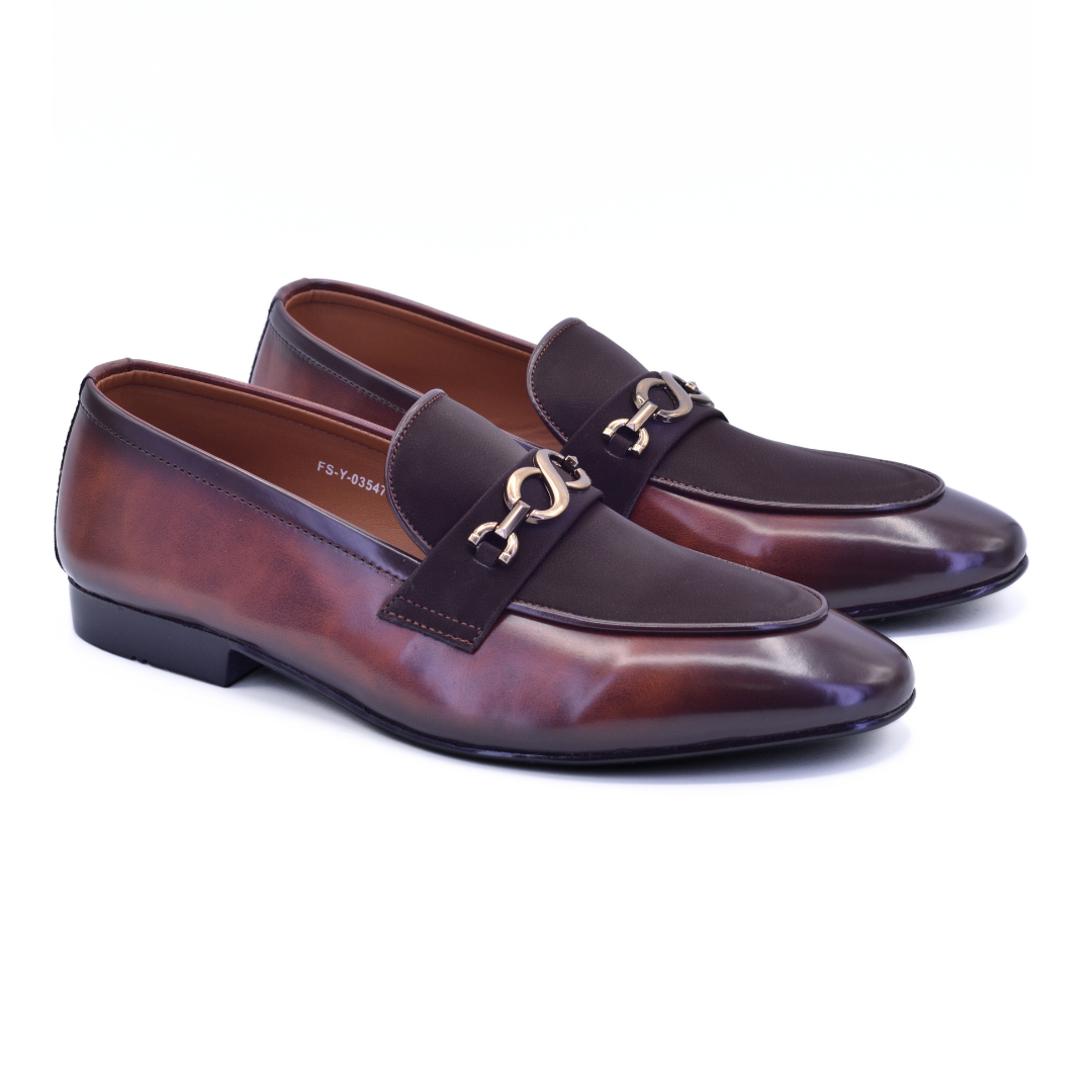Men's loafer-N.02