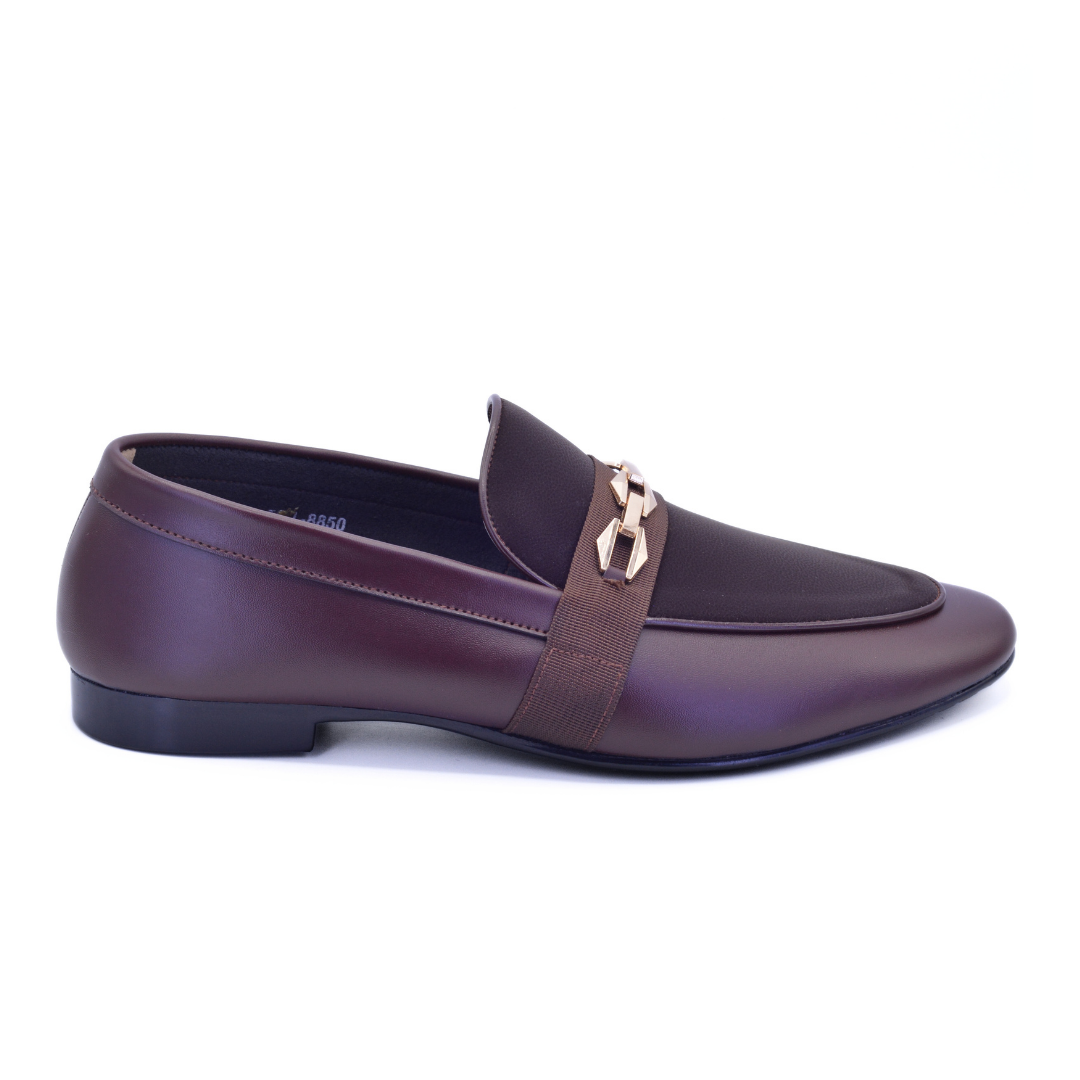Men's loafer-N.08