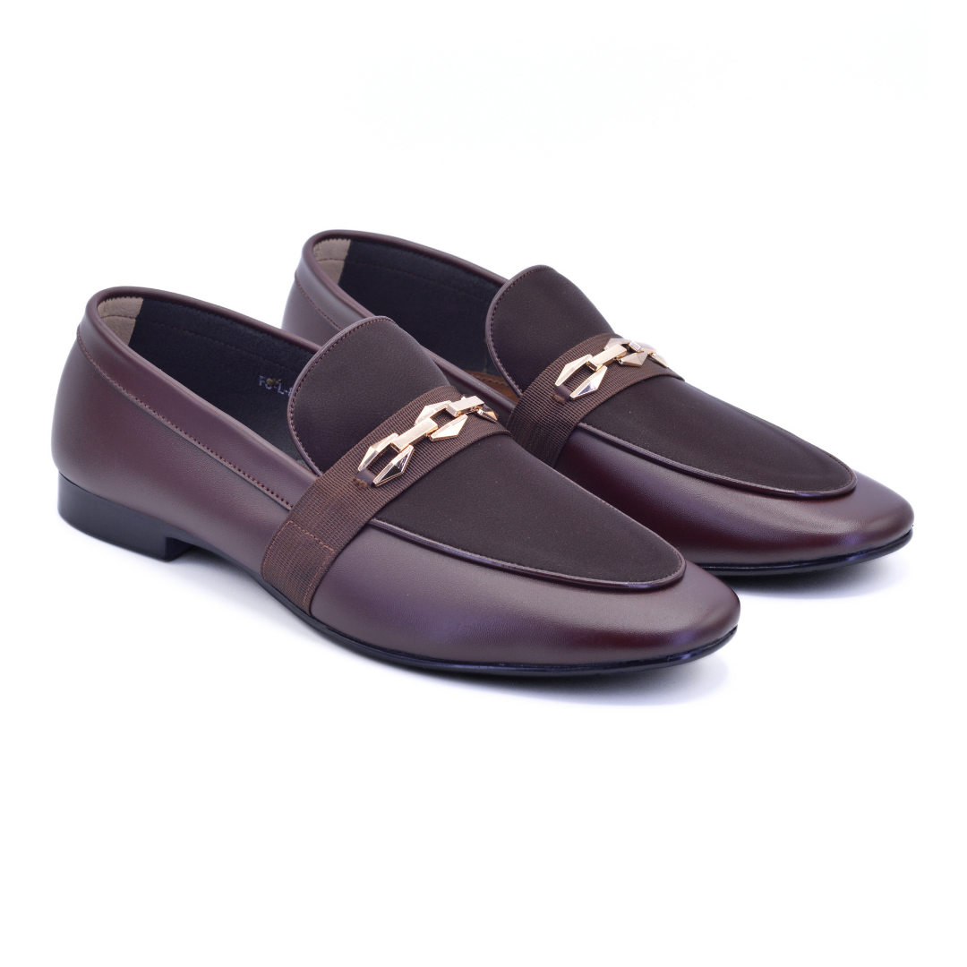 Men's loafer-N.08