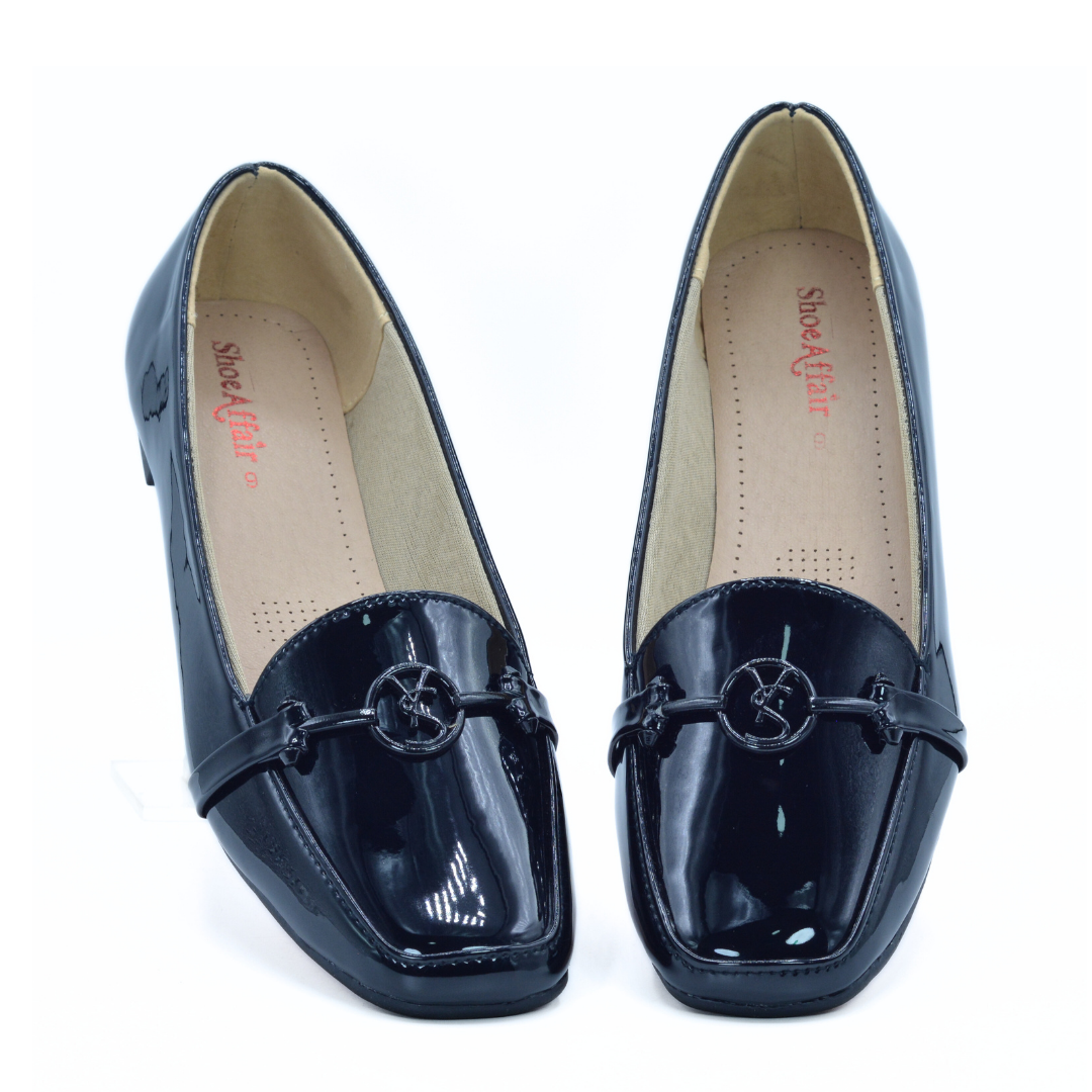 ladies Pumps-R.408