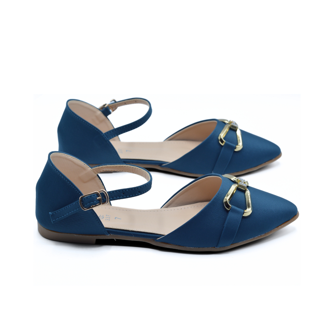 Ladies sandals-R.424