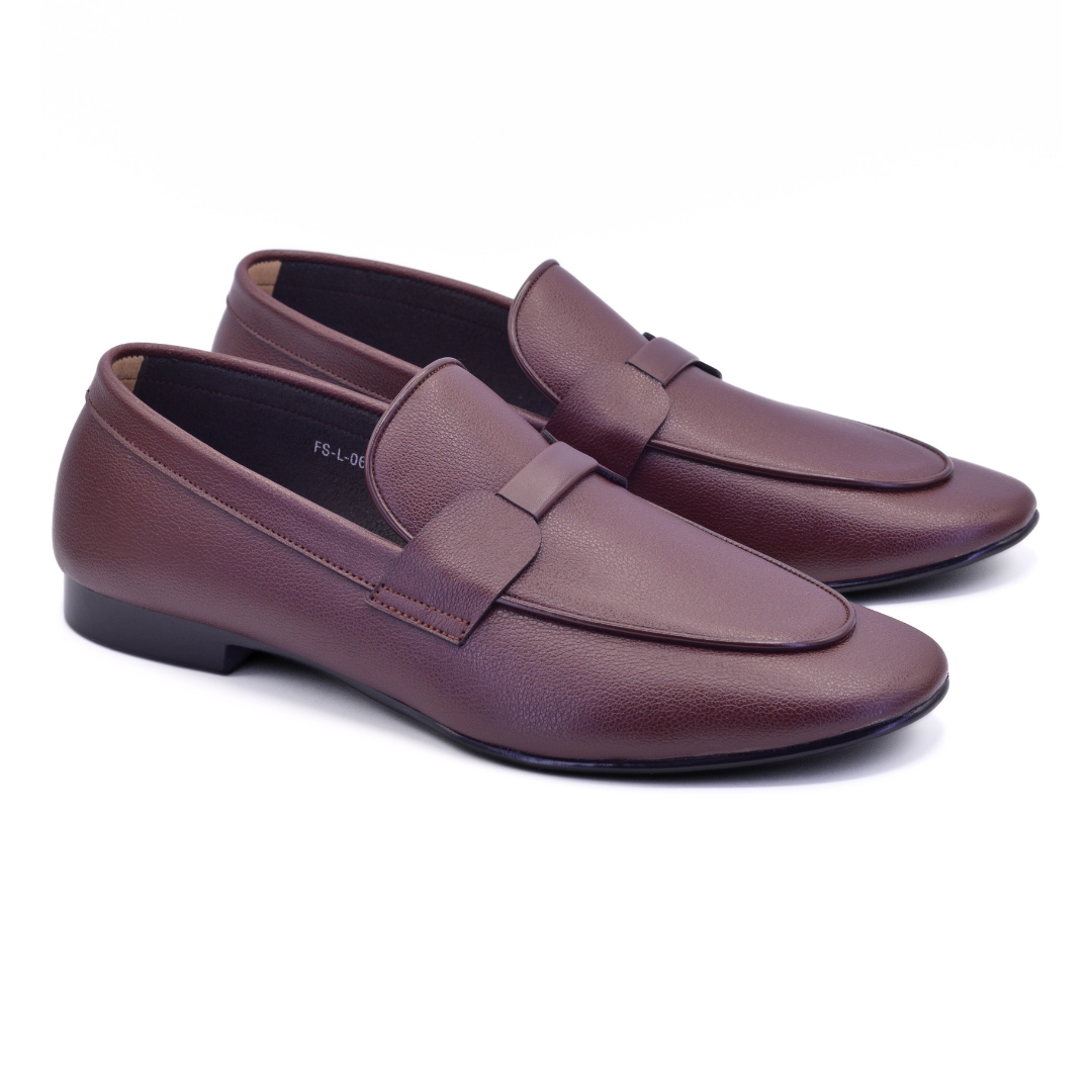 Men's loafer-N.276