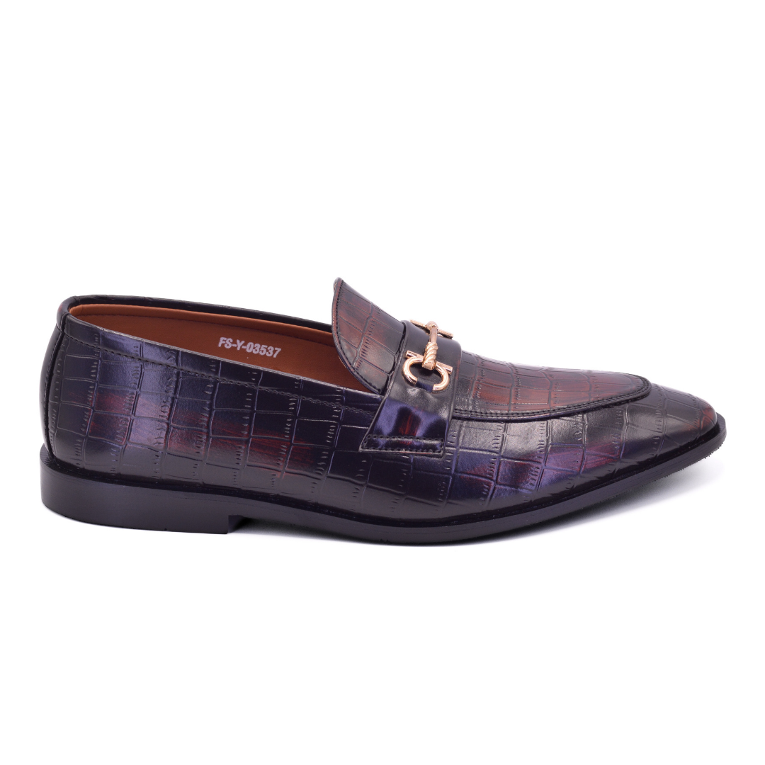 Men's Loafer-N.323