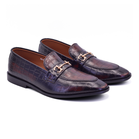 Men's Loafer-N.323