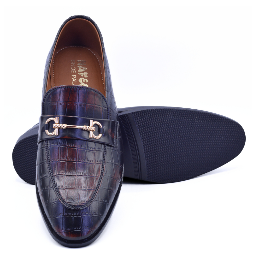 Men's Loafer-N.323