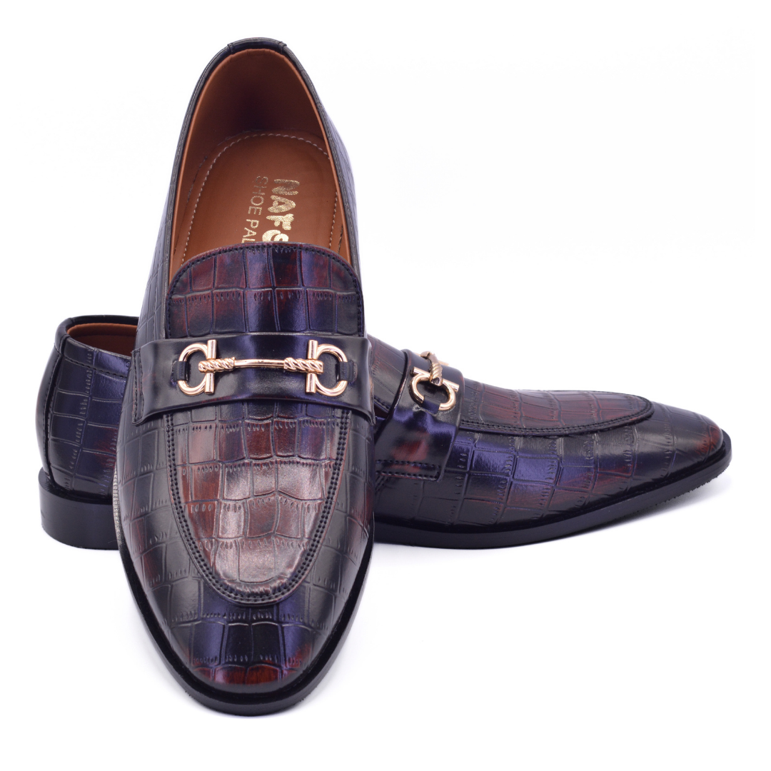 Men's Loafer-N.323