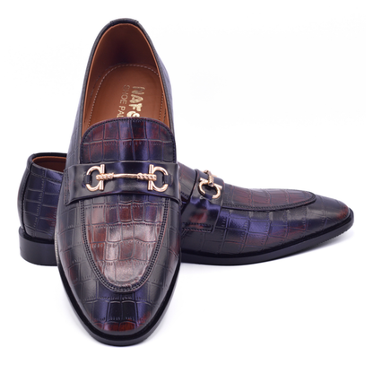 Men's Loafer-N.323