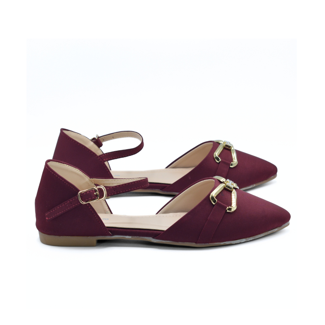 Ladies sandals-R.424