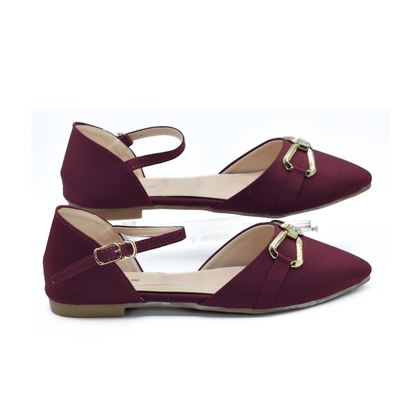Ladies sandals-R.424